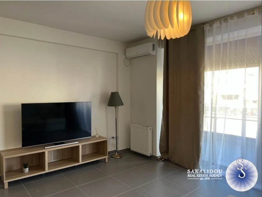 (For Sale) Residential Apartment || Athens Center/Athens - 84 Sq.m, 2 Bedrooms, 400.000€ 