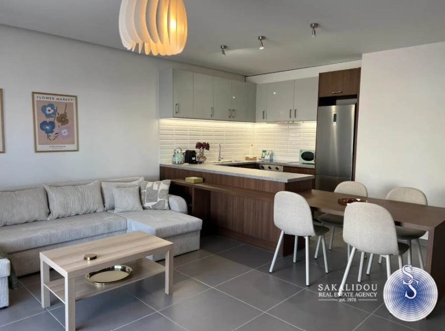 (For Sale) Residential Apartment || Athens Center/Athens - 84 Sq.m, 2 Bedrooms, 500.000€ 