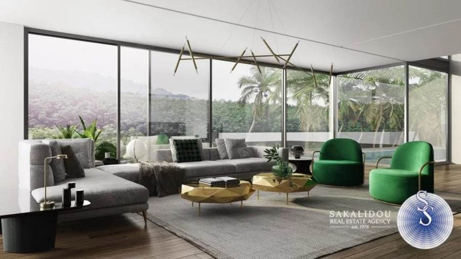 (For Sale) Residential Apartment || Athens Center/Athens - 90 Sq.m, 2 Bedrooms, 360.000€ 