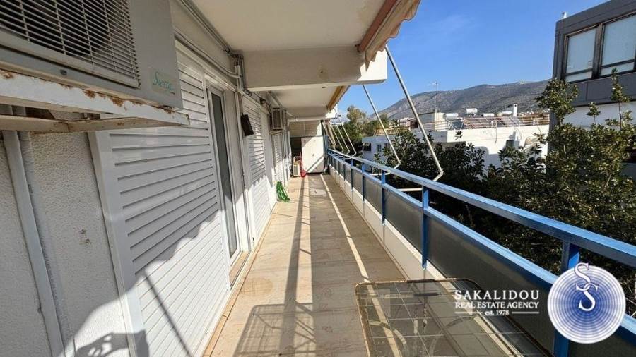 (For Sale) Residential Apartment || Athens South/Glyfada - 75 Sq.m, 2 Bedrooms, 395.000€ 