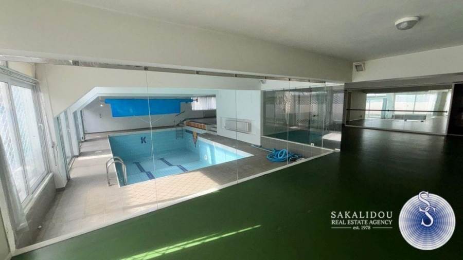 (For Sale) Residential Villa || Athens South/Glyfada - 861 Sq.m, 5 Bedrooms, 2.500.000€ 