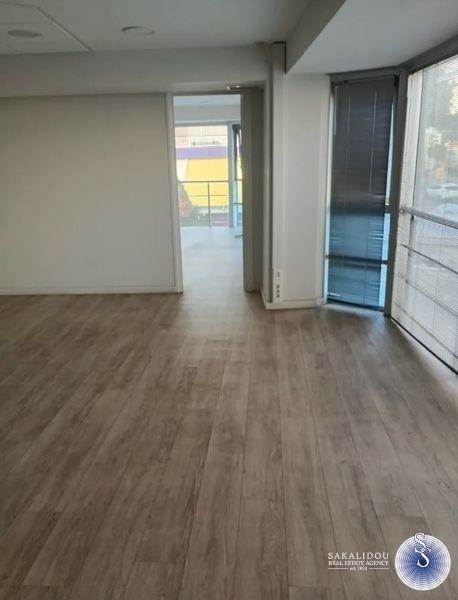 (For Rent) Commercial Office || Athens South/Glyfada - 82 Sq.m, 1.250€ 