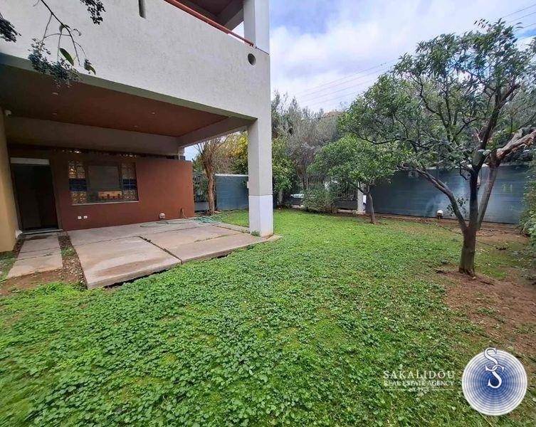 (Προς Ενοικίαση) Κατοικία Μεζονέτα || Αθήνα Νότια/Γλυφάδα - 193 τ.μ, 3 Υ/Δ, 2.900€ 