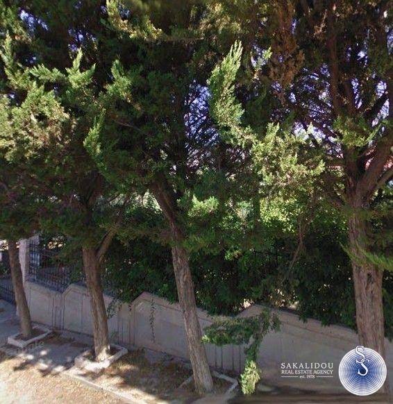 (For Sale) Land Plot || East Attica/Vari-Varkiza - 811 Sq.m, 610.000€ 