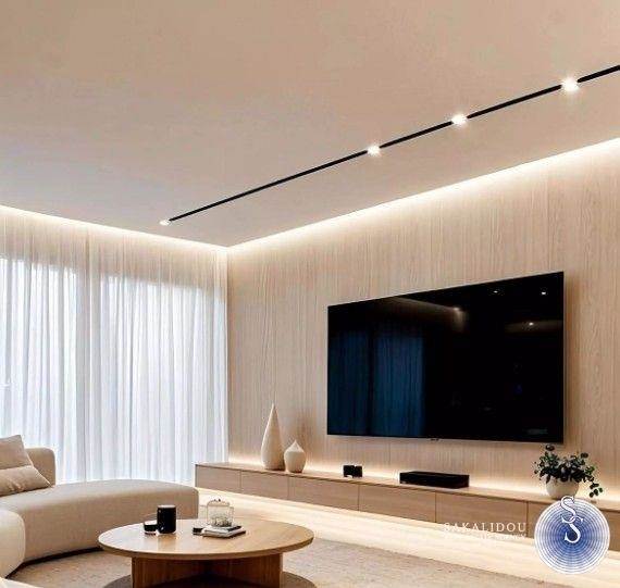 (For Sale) Residential Floor Apartment || Athens South/Glyfada - 138 Sq.m, 3 Bedrooms, 1.380.000€ 