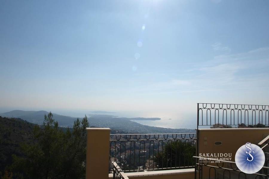 (For Sale) Residential Apartment || East Attica/Voula - 184 Sq.m, 3 Bedrooms, 600.000€ 