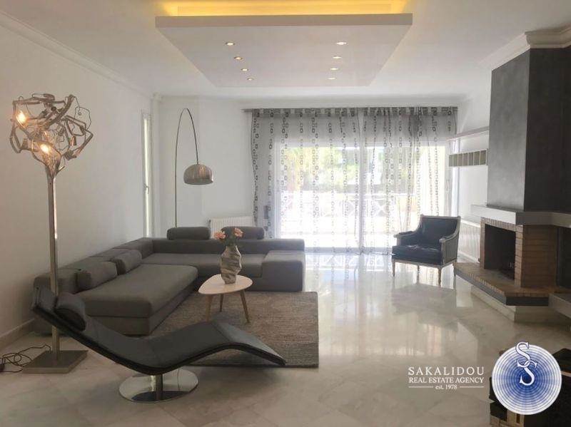 Glyfada, For Sale Residential Detached Family House 